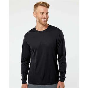 Unisex Nexgen Performance Long Sleeve T-Shirt - 788