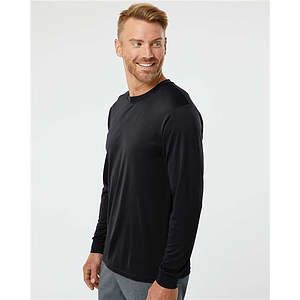 Unisex Nexgen Performance Long Sleeve T-Shirt - 788
