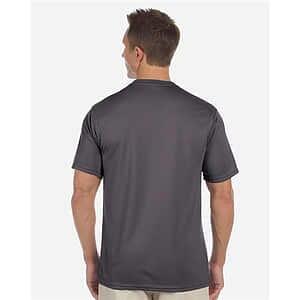 Unisex Nexgen Performance T-Shirt - 790