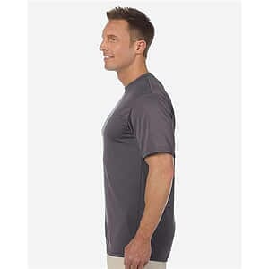 Unisex Nexgen Performance T-Shirt - 790