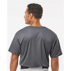 Men's B-Core Placket Jersey - 7930
