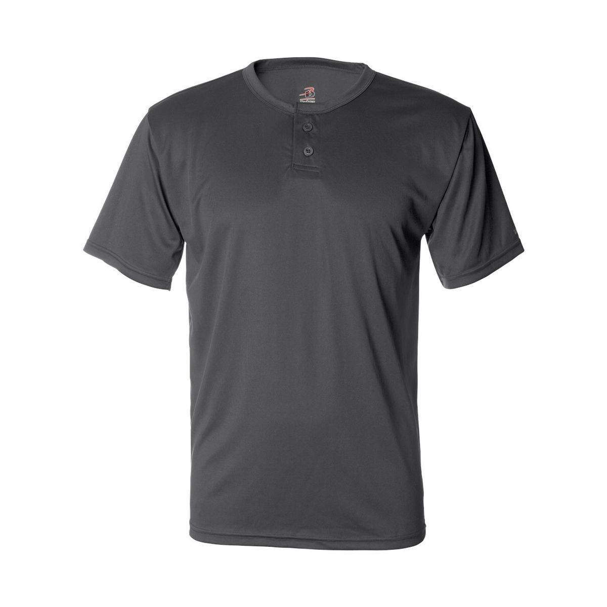 Men's B-Core Placket Jersey - 7930