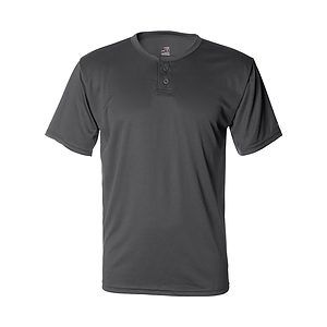 Men's B-Core Placket Jersey - 7930