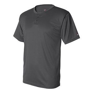 Men's B-Core Placket Jersey - 7930