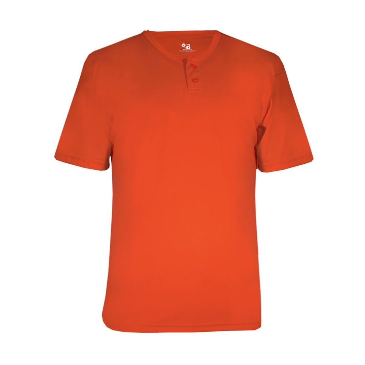 Men's B-Core Placket Jersey - 7930