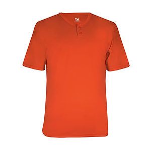 Men's B-Core Placket Jersey - 7930
