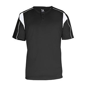 Men's B-Core Pro Placket Jersey - 7937