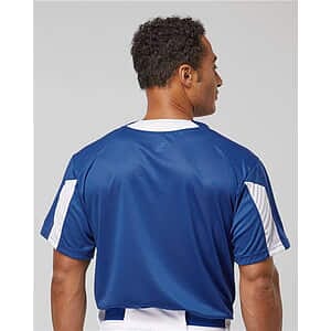 Men's Striker Placket - 7976