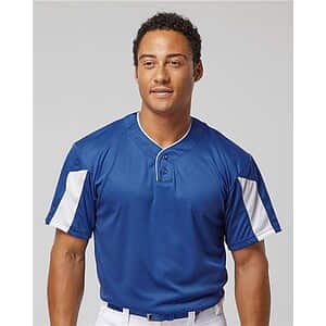Men's Striker Placket - 7976