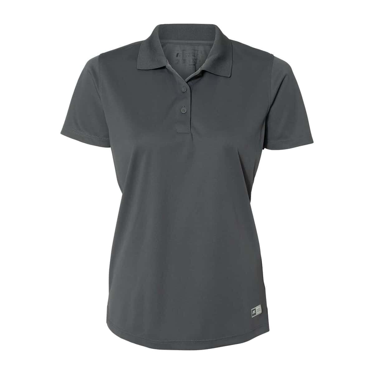 Women's Essential Polo - 7EPTUX