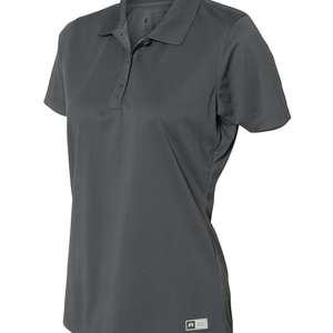 Women's Essential Polo - 7EPTUX