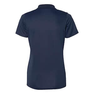 Women's Essential Polo - 7EPTUX