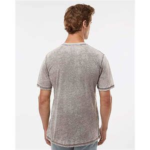 Unisex Zen Jersey T-Shirt - 8115