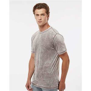 Unisex Zen Jersey T-Shirt - 8115