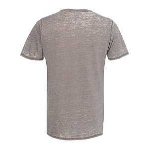 Unisex Zen Jersey T-Shirt - 8115
