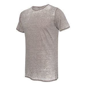 Unisex Zen Jersey T-Shirt - 8115
