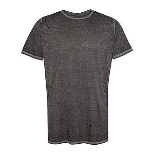 Unisex Zen Jersey T-Shirt - 8115