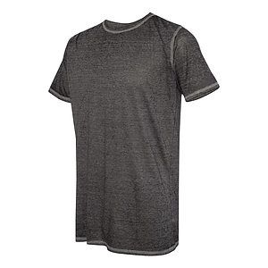 Unisex Zen Jersey T-Shirt - 8115
