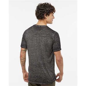 Unisex Zen Jersey T-Shirt - 8115