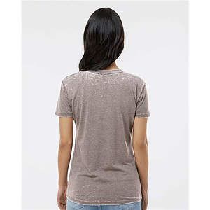 Women’s Zen Jersey T-Shirt - 8116