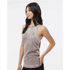 Women’s Zen Jersey Tank Top - 8117