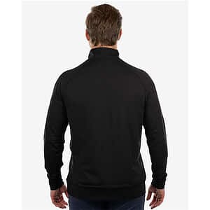 Men's Dawn to Dusk Quarter-Zip Pullover - 8167