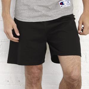 Unisex Cotton Gym Shorts - 8187