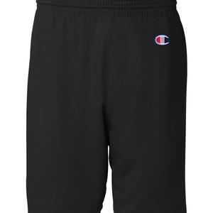 Unisex Cotton Gym Shorts - 8187