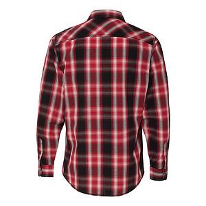 Men's Western Shirt - 8206