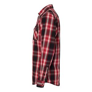 Men's Western Shirt - 8206