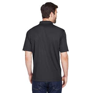 Men's Cool & Dry Mesh Piqué Polo - 8210