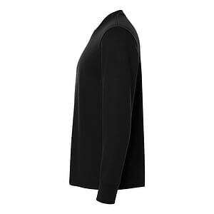 Unisex Ideal Thermal Long Sleeve T-Shirt - 8211