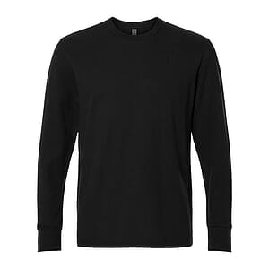 Unisex Ideal Thermal Long Sleeve T-Shirt - 8211