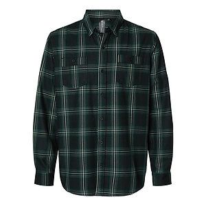 Men's Perfect Flannel Work Shirt - 8220