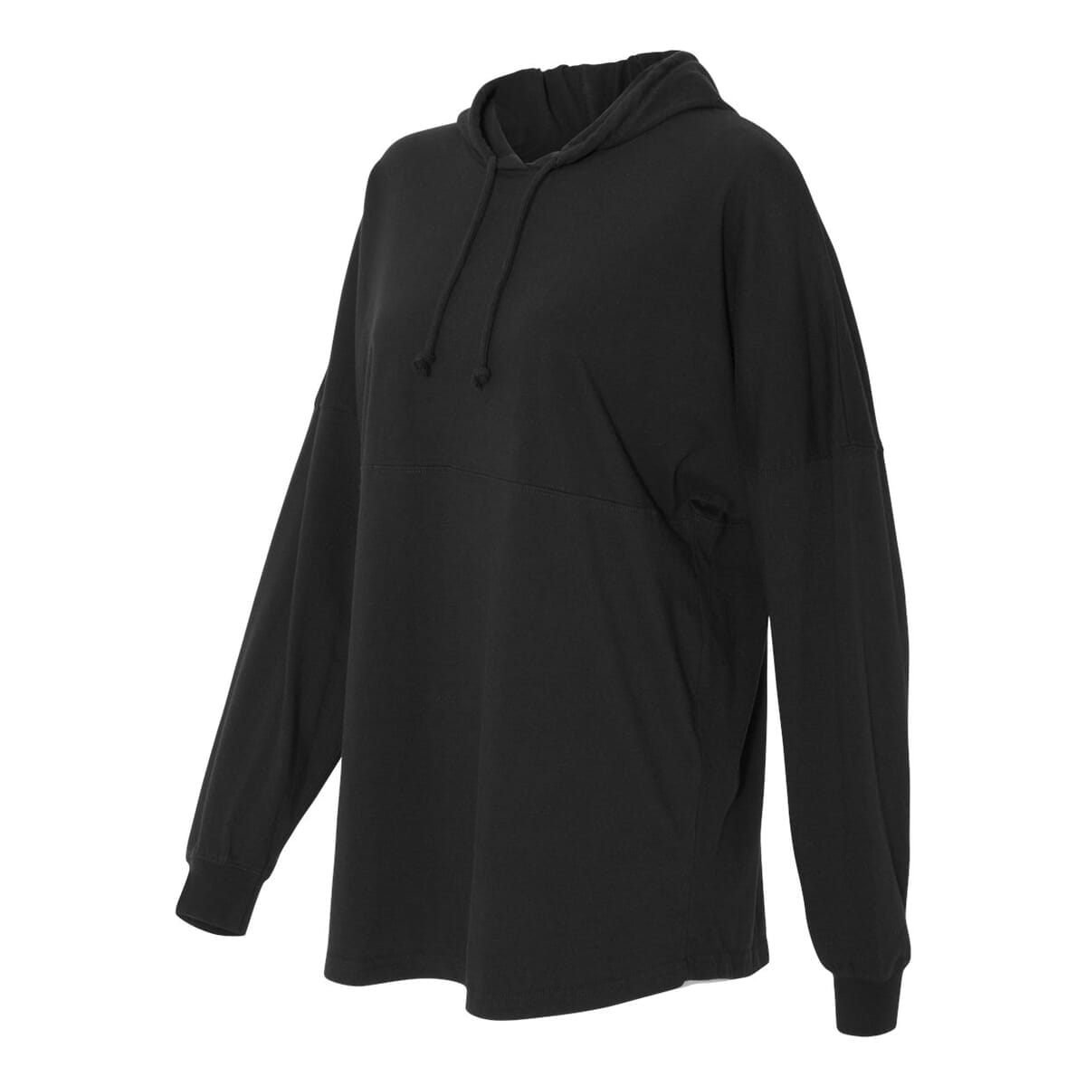 Unisex Hooded Game Day Jersey T-Shirt - 8228