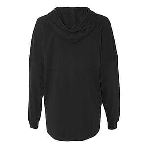Unisex Hooded Game Day Jersey T-Shirt - 8228