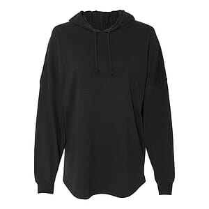 Unisex Hooded Game Day Jersey T-Shirt - 8228