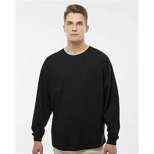 Unisex Game Day Jersey Long Sleeve T-Shirt - 8229