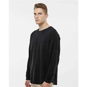 Unisex Game Day Jersey Long Sleeve T-Shirt - 8229