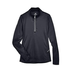 Women's Cool & Dry Sport Quarter-Zip Pullover - 8230L