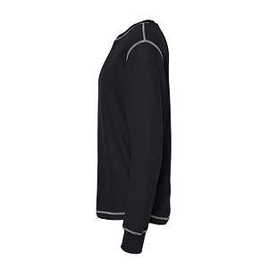 Men's Vintage Thermal Long Sleeve T-Shirt - 8238