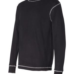 Men's Vintage Thermal Long Sleeve T-Shirt - 8238