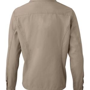 Women's Sawtooth Collection Mortar Long Sleeve Shirt - 8284