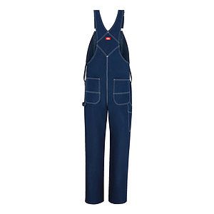 Men's Extended Sizes Bib Overall - 8329EXT