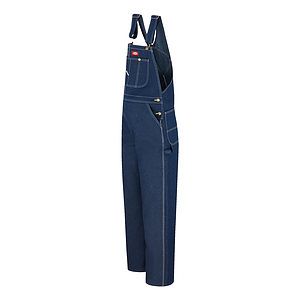 Men's Extended Sizes Bib Overall - 8329EXT