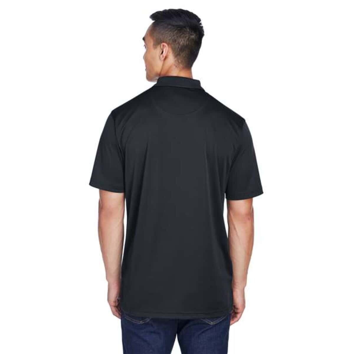 Men's Tall Cool & Dry Sport Polo - 8405T