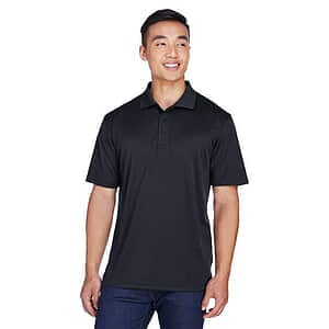 Men's Tall Cool & Dry Sport Polo - 8405T