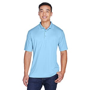 Men's Cool & Dry Sport Polo - 8405