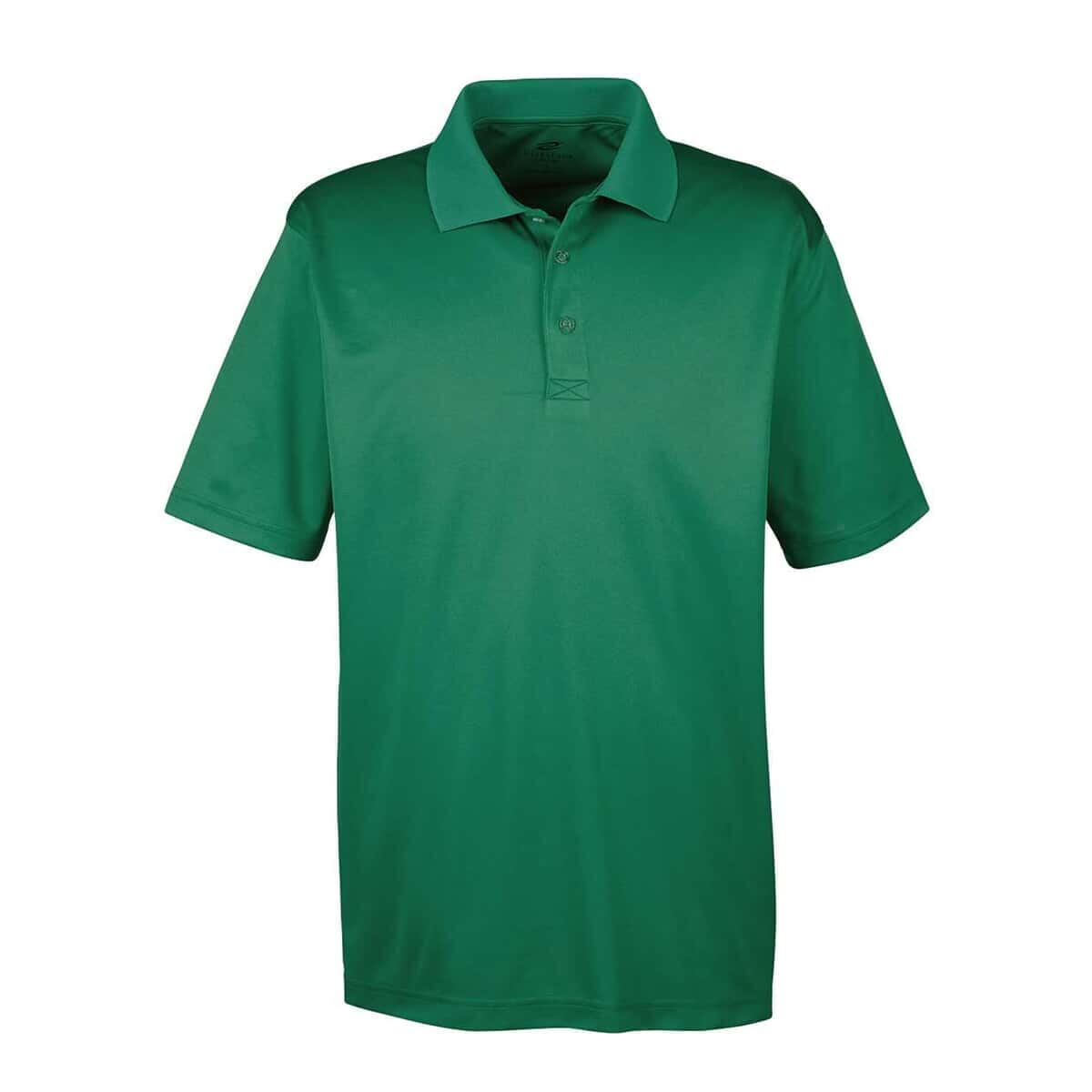 Men's Cool & Dry Sport Polo - 8405