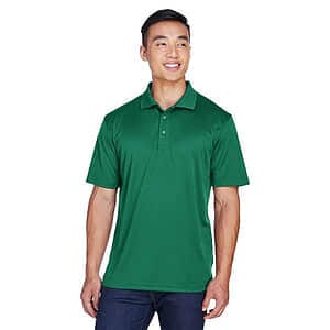 Men's Cool & Dry Sport Polo - 8405